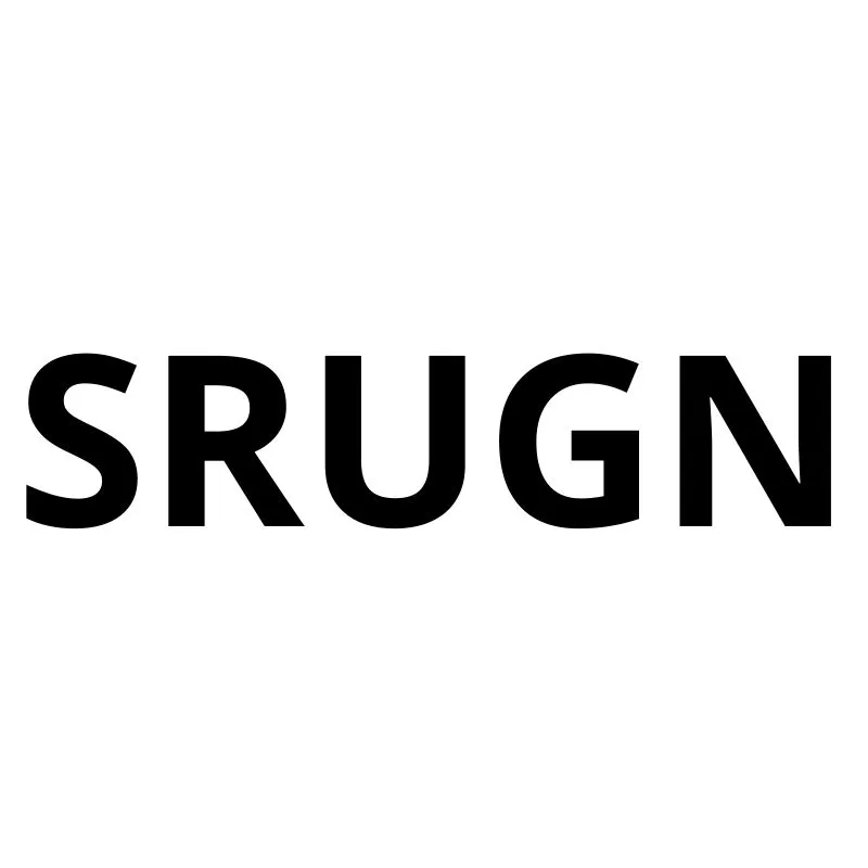 Srugn Logo